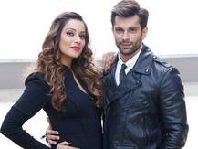 पत्नी बिपाशा बसु के साथ काम करने पर बोले करण सिंह ग्रोवर- मैंने अनुशासन उन्हीं से सीखा