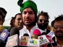 जहानाबाद: तेजप्रताप यादव के बागी तेवर बरकरार, आरजेडी उम्मीदवार को बताया आरएसएस का एजेंट