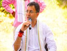 VIP Candidate: एक बार फिर धरौरा से किस्मत आजमा रहे हैं जितिन प्रसाद, जानें उनका सियासी सफर