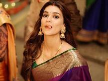 पानीपत में मराठी किरदार में दिखाई देंगी कृति सेनन, बताया- ये उनके लिए आसान नहीं