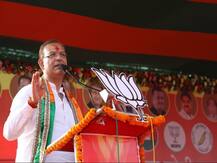 VIP Candidate: जयंत सिन्हा की किस्मत का फैसला करेगा हजारीबाग, पिता के BJP छोड़ने के बाद पहली परीक्षा