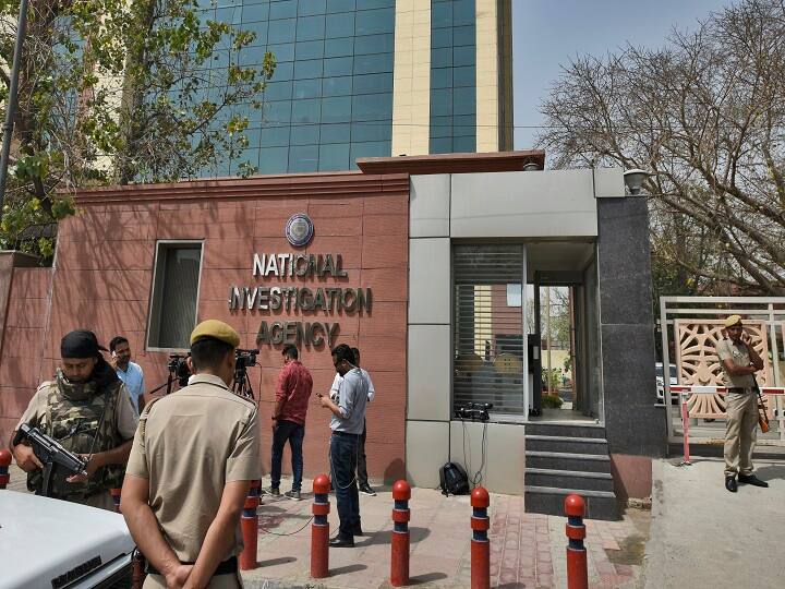 nia raid in kerala 1 suspect in custody for questioning एनआईए का दावाः केरल में आत्मघाती हमले की साजिश रच रहा शख्स गिरफ्तार