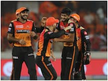 IPL सीजन 12 : वार्नर के 81 रनों की पारी के दम पर हैदराबाद ने पंजाब दो 45 रनों से हराया, कायम रखीं अंतिम 4 की उम्मीदे