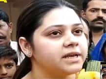 लालू यादव की बेटी अनुष्का यादव ने एयर स्ट्राइक पर उठाए सवाल, कहा- ऐसा कुछ नहीं हुआ, कोई नहीं मरा