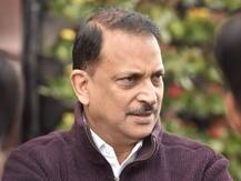 VIP Candidate: राजीव प्रताप रुडी फिर सारण लोकसभा सीट से लड़ रहे हैं चुनाव, चंद्रिका राय से है मुकाबला