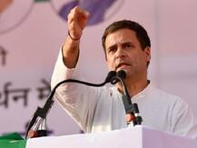 पटना: शत्रुघ्न सिन्हा और मीसा भारती के लिए प्रचार करेंगे राहुल गांधी