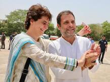 नागरिकता विवाद: प्रियंका गांधी बोलीं- क्या बकवास है ये? सब जानते हैं कि राहुल गांधी हिंदुस्तानी हैं