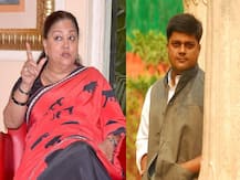 विरासत: क्या बेटे दुष्यंत सिंह की जीत से वसुंधरा राजे की राजनीति फिर से चमक उठेगी?