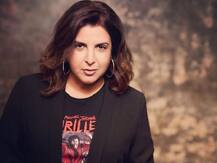 \'मैं हूं ना\' का सीक्वल बनाना चाहती हैं फराह खान, कहा- स्टोरी है तैयार, शाहरुख की हां का है इंतजार