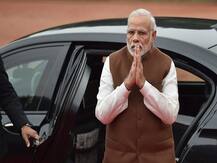 आचार संहिता उल्लंघन: पीएम मोदी को चुनाव आयोग से क्लीन चिट, कांग्रेस ने की थी शिकायत