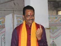 गुजरात बीजेपी अध्यक्ष जीतू वाघाणी पर EC ने लगाया बैन, 72 घंटे तक प्रचार नहीं कर पाएंगे