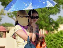 गर्मी ने तोड़ा रिकॉर्ड, इन बातों का रखिए ख्याल, नहीं पड़ेंगे बीमार