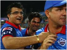 भारत के पूर्व कप्तान सौरभ गांगुली ने कहा, आंद्रे रसेल बदल सकते हैं पूरा खेल, विश्व कप की \'डार्क होर्स\' है वेस्ट इंडीज