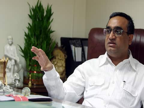 कांग्रेस नेता अजय माकन ने कहा, चीन की सच्चाई देश को बताए मोदी सरकार