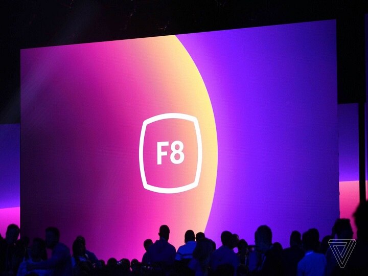 Facebook F8 2019: फेसबुक के आइकन और प्राइवेसी में किया गया बदलाव, कुछ ऐसा दिखेगा नया डिजाइन, इन चीजों का भी हुआ एलान Facebook F8 2019- Facebook drops iconic blue in redesign as it pivots to privacy Facebook F8 2019: फेसबुक के आइकन और प्राइवेसी में किया गया बदलाव, कुछ ऐसा दिखेगा नया डिजाइन, इन चीजों का भी हुआ एलान