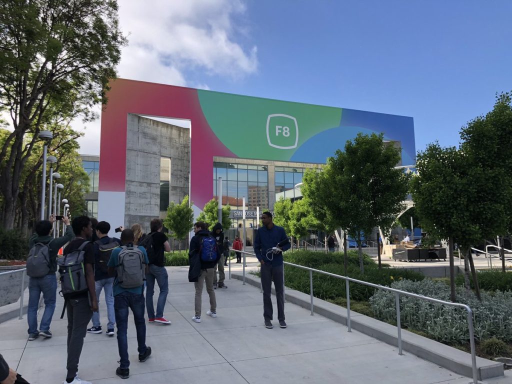 Facebook F8 2019: फेसबुक के आइकन और प्राइवेसी में किया गया बदलाव, कुछ ऐसा दिखेगा नया डिजाइन, इन चीजों का भी हुआ एलान