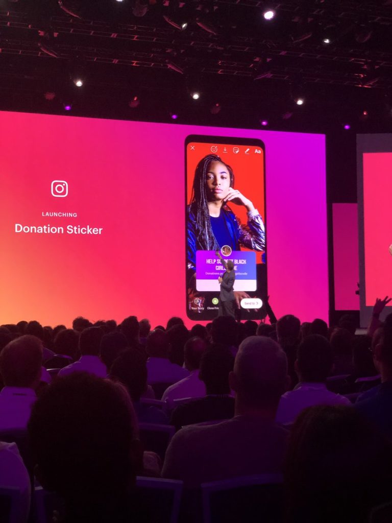 Facebook F8 2019: फेसबुक के आइकन और प्राइवेसी में किया गया बदलाव, कुछ ऐसा दिखेगा नया डिजाइन, इन चीजों का भी हुआ एलान