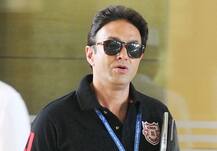 नेस वाडिया की हरकत की वजह से किंग्स इलेवन पंजाब को झेलना पड़ सकता है निलंबन