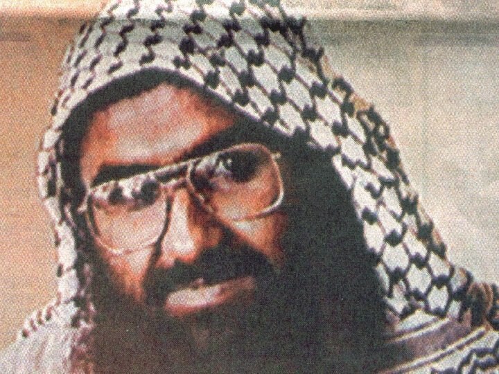 Pakistan orders freezing of assets of Masood Azhar पाक ने मसूद अजहर की संपत्तियां सील करने, यात्रा प्रतिबंध लगाने का जारी किया आदेश