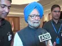 मसूद अजहर अंतर्राष्ट्रीय आतंकी घोषित, पूर्व पीएम मनमोहन सिंह बोले- मैं खुश हूं