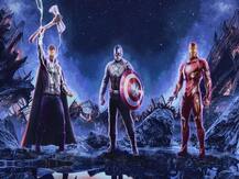 Avengers Endgame: भारत ही नहीं दुनियाभर में बॉक्स ऑफिस पर धमाल मचा रही फिल्म, जानें ये 5 बड़े रिकॉर्ड