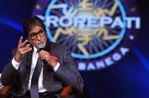 KBC के इस वर्जन को होस्ट नहीं करेंगे अमिताभ बच्चन