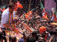 लोकसभा चुनाव 2019ः गुरदासपुर में सनी देओल का 100 किलोमीटर लंबा रोड शो आज