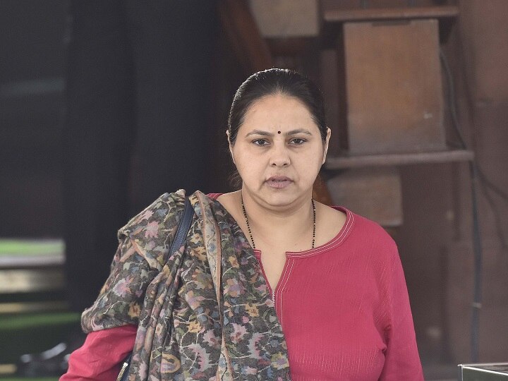 lok sabha election 2019 VIP Candidate Misa Bharti profile | VIP Candidate:  पाटलिपुत्र लोकसभा सीट पर मीसा भारती को साल 2014 में मिली थी शिकस्त, एक बार  फिर RJD की उम्मीदवार