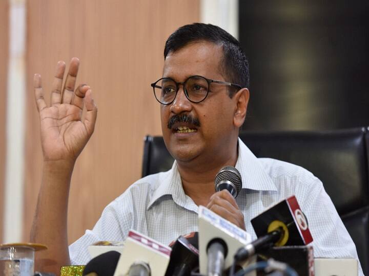 अरविंद केजरीवाल का एलान, कहा- बीजेपी के अलावा किसी भी पार्टी को समर्थन देने के लिए तैयार lok sabha election 2019 delhi cm arvind kejriwal says we support any party exclude bjp अरविंद केजरीवाल का एलान, कहा- बीजेपी के अलावा किसी भी पार्टी को समर्थन देने के लिए तैयार