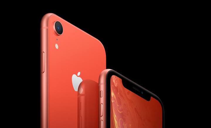 एपल आईफोन XR