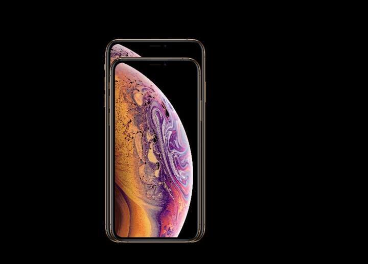 एपल आईफोन XS मैक्स