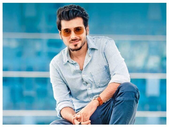 Divyenndu plays righteous person in Badnam Gali वेब सीरीज 'बदनाम गली' में नज़र आएंगे दिव्येंदु, अभिनेत्री पत्रलेखा भी दिखेंगी