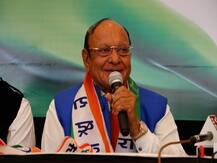 पूर्व सीएम शंकर सिंह वाघेला ने कहा- गोधरा कांड की तरह पुलवामा हमला भी बीजेपी की साजिश