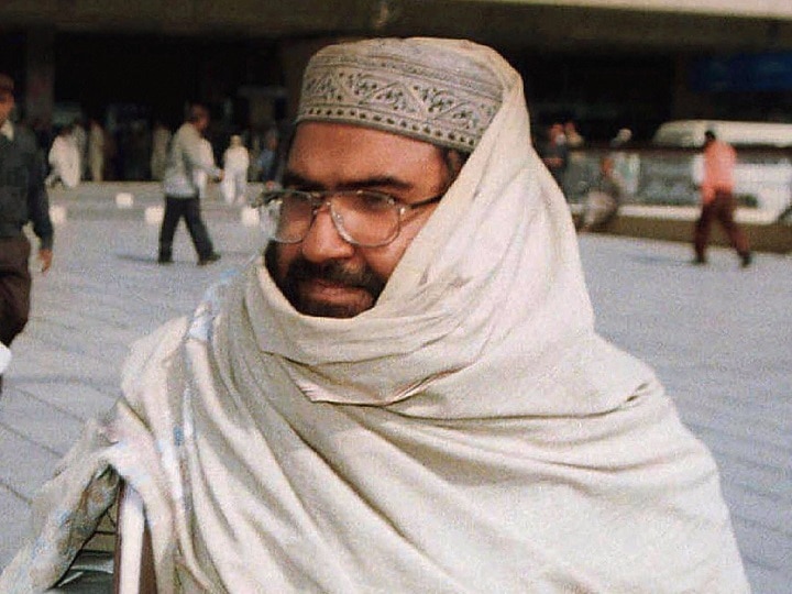 Pakistan anti terrorism court asks police to arrest Jaish chief Masood Azhar by 18 Jan जैश के सरगना मसूद अजहर को बड़ा झटका, पाकिस्तान की अदालत ने दिया ये आदेश