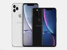 Apple iPhone XI, iPhone XI Max का डिजाइन हुआ लीक, फोन में दिया जाएगा त्रिकोणीय रियर कैमरा