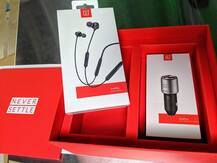 लीक हुआ OnePlus का बुलेट वायरलेस 2 और कार चार्जर, ये होंगे खास फीचर