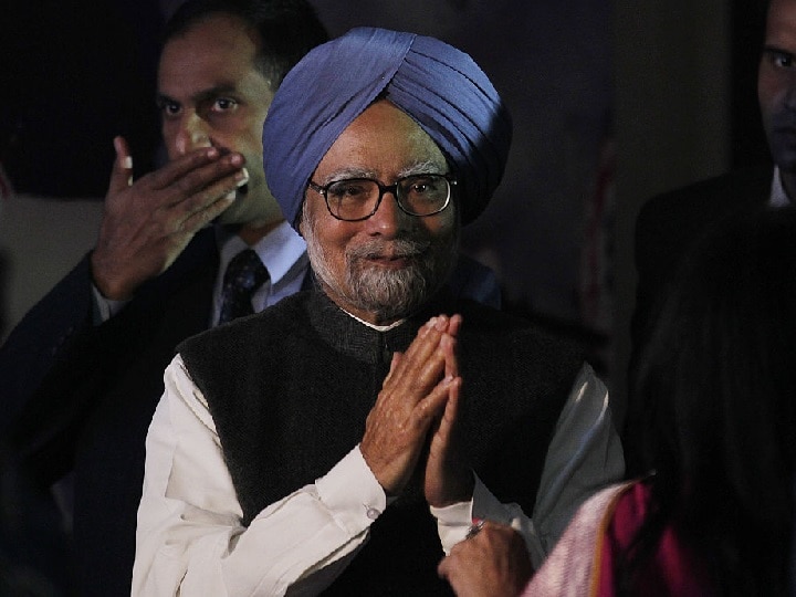 Manmohan Singh Many surgical strikes during Congress Government मनमोहन सिंह का पीएम मोदी पर हमला, बोले- कांग्रेस की सरकार ने किए थे कई सर्जिकल स्ट्राइक