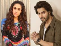 सारा अली ने बताया इस दिन रिलीज होगी \'कुली नं 1\', रणवीर-वरुण ने किए दिलचस्प कमेंट