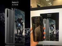Xiaomi Redmi X पॉप- अप सेल्फी कैमरे के साथ हुआ लीक, कुछ ऐसा दिखता है फोन का पोस्टर