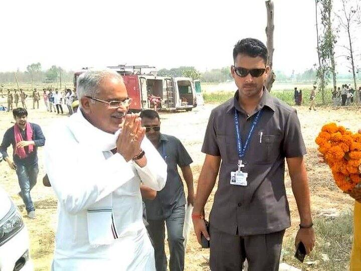 विकास के छत्तीसगढ़ी मॉडल में भविष्य की संभावनाएं छिपी हैं