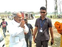 विकास के छत्तीसगढ़ी मॉडल में भविष्य की संभावनाएं छिपी हैं