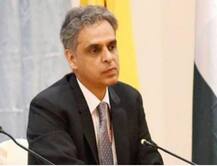 मसूद अजहर ग्लोबल आतंकी: अकबरुद्दीन बोले, मैं धोनी के दृष्टिकोण में यकीन करता हूं