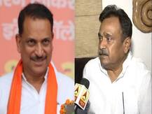 सारण: चौका लगाने की जुगत में राजीव प्रताप रूडी, लालू यादव के समधी चंद्रिका राय को \'मैदान\' बचाने की चुनौती