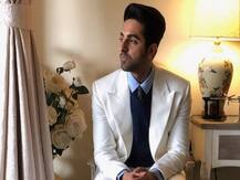 अगली फिल्म \'ड्रीम गर्ल\' में सीता, द्रौपदी और राधा का किरदार निभाएंगे आयुष्मान खुराना