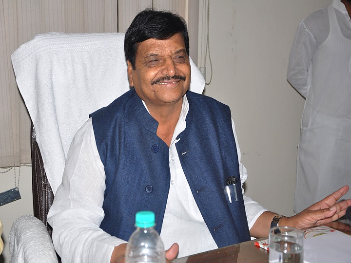 शिवपाल सिंह यादव को मिली राहत, समाजवादी पार्टी ने विधायकी रद्द करवाने की याचिका वापस ली Relief for Shivpal Singh Yadav, Samajwadi Party withdraw plea to disqualify as MLA