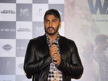 आतंकी अजहर को UN के द्वारा वैश्विक आतंकवादी घोषित करने पर अर्जुन ने जताई खुशी