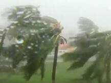 पुरी तट से टकराया चक्रवात फोनी, मचा सकता है तांडव, 10 प्वाइंट्स में जानिए सबकुछ