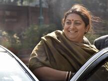 VIP Candidate: साल 2014 में दी थी कड़ी टक्कर, इस बार फिर अमेठी में स्मृति ईरानी देंगी राहुल गांधी को चुनौती