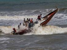 जानिए कैसे रखा गया चक्रवात \'फोनी\' का नाम और क्या है इस शब्द का मतलब