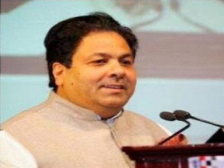 कांग्रेस ने कहा- मसूद अजहर के वैश्विक आतंकी घोषित होने पर क्रेडिट लेना बंद करे बीजेपी BJP should stop taking credit of designating Masood Azhar as a global terrorist- Congress कांग्रेस ने कहा- मसूद अजहर के वैश्विक आतंकी घोषित होने पर क्रेडिट लेना बंद करे बीजेपी